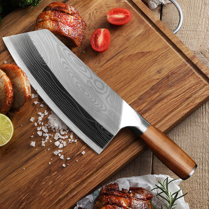 Kitchen Knife Stainless Steel