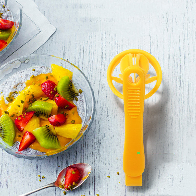 Fruits Slicer, Tomato Slicer.