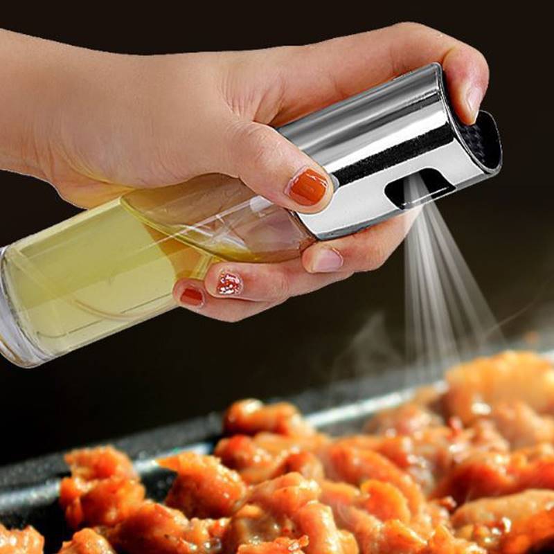 Spray Bottle/ Oil Spray (Healthy spray bottle)