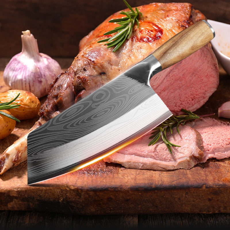 Kitchen Knife Stainless Steel