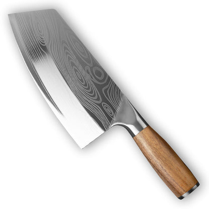 Kitchen Knife Stainless Steel