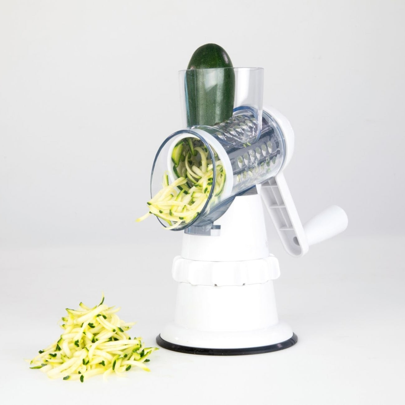 Vegetable Slicer 3in1 (Manuel)